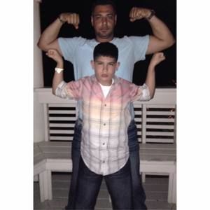 Meet your Posher, Seif